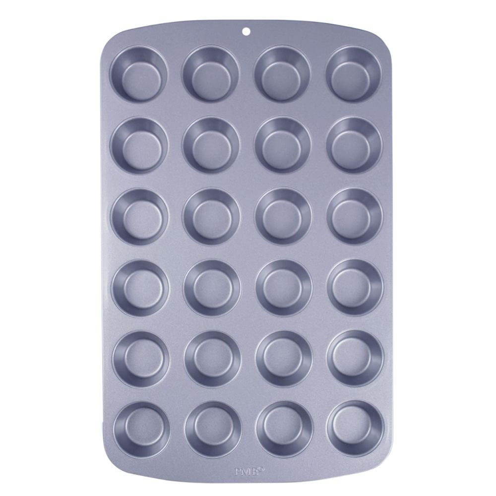 Non Stick 24 Cup Mini Muffin Pan