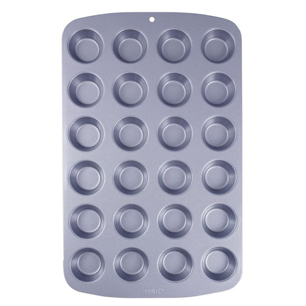 Non Stick 24 Cup Mini Muffin Pan