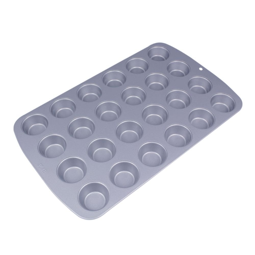 Non Stick 24 Cup Mini Muffin Pan