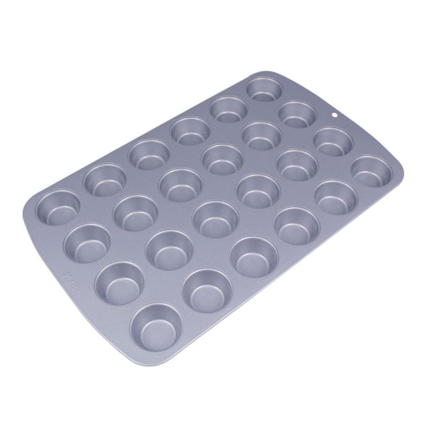 Non Stick 24 Cup Mini Muffin Pan