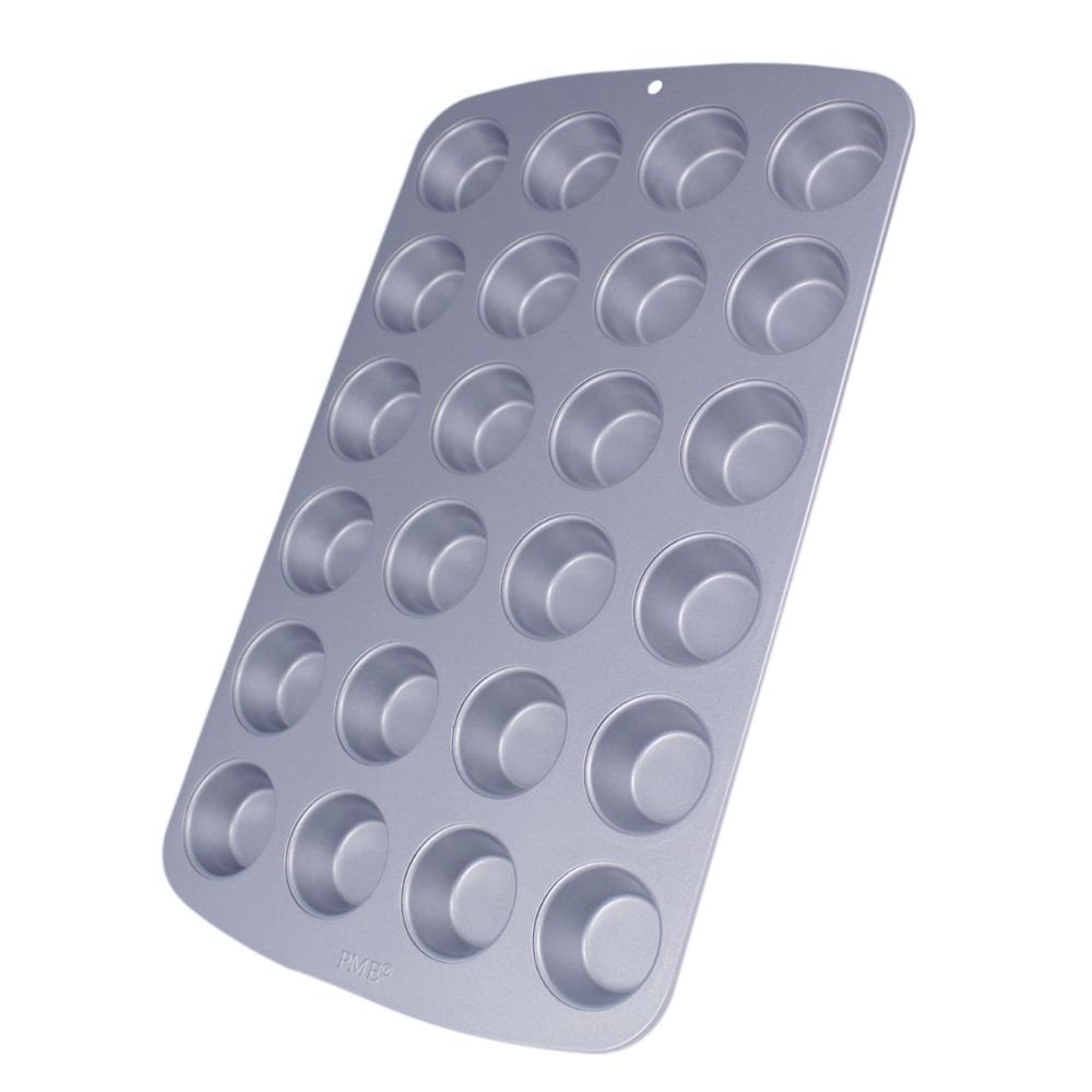 Non Stick 24 Cup Mini Muffin Pan