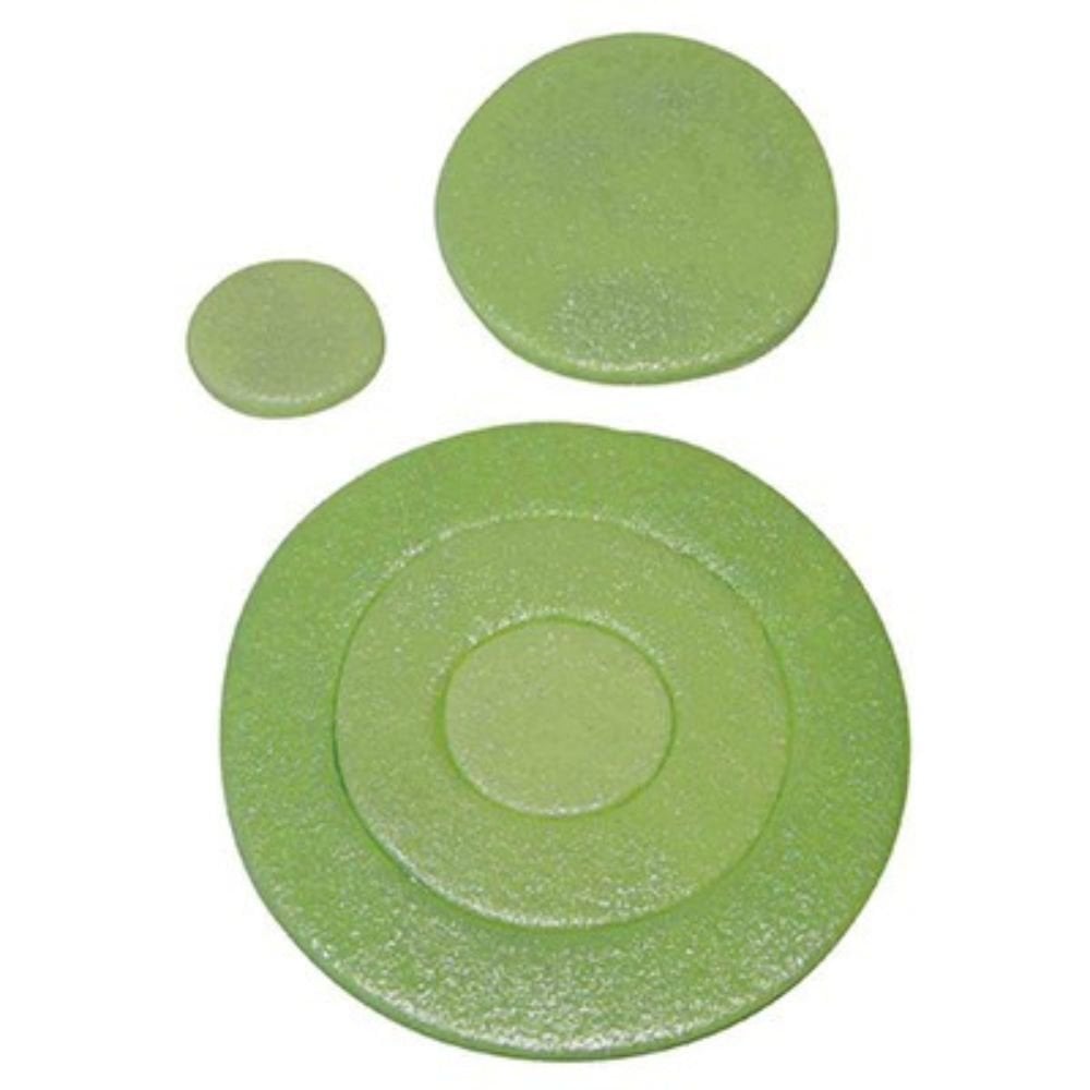 Round Cutters Set Of 3