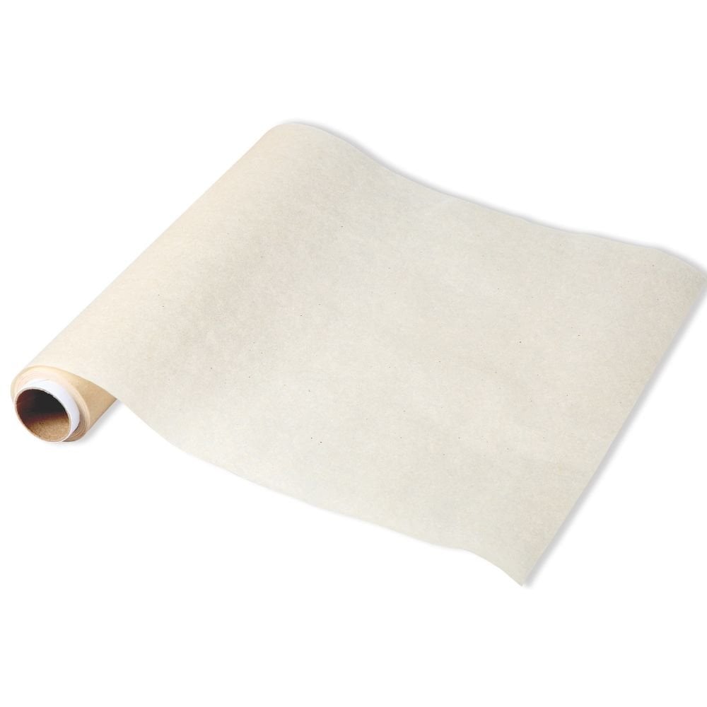 Wax Paper Roll 15.24m