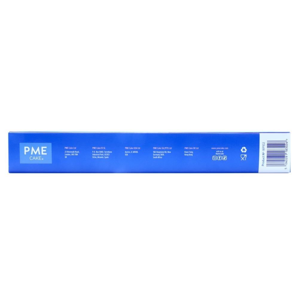 Wax Paper Roll 15.24m