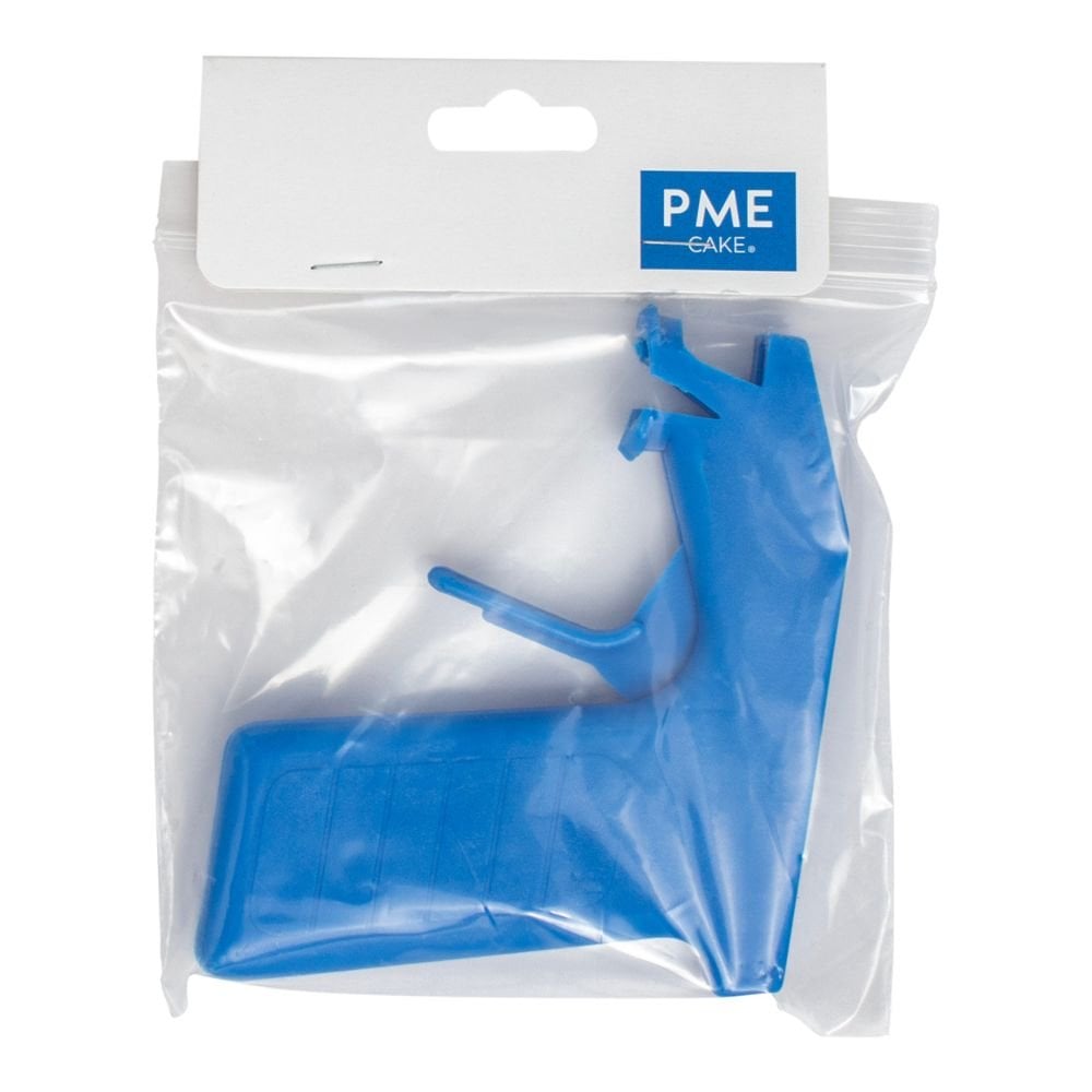 Spray Gun Adaptor Attachment For Lustre Sprays