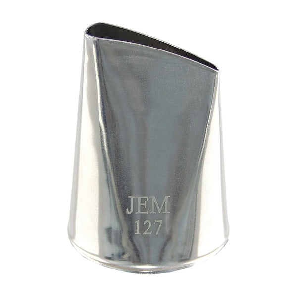No.127 Large Petal Piping Tip JEM Nozzle