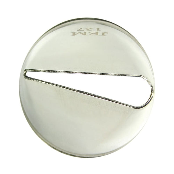 No.127 Large Petal Piping Tip JEM Nozzle