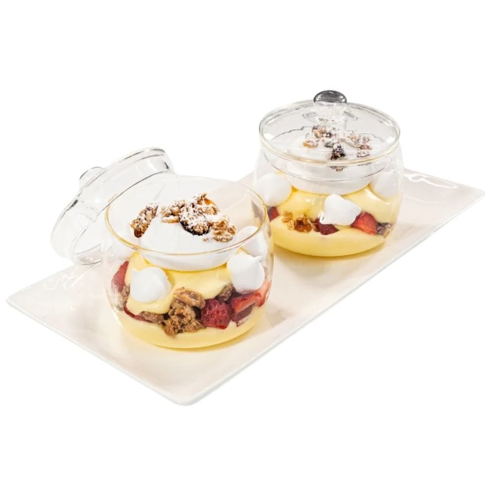 CREAMIX Instant Custard Cream Powder 500g