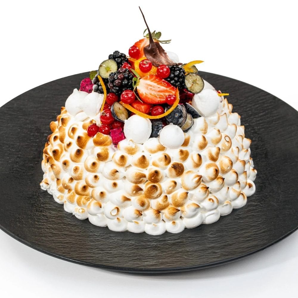 Meringue Mix 400g