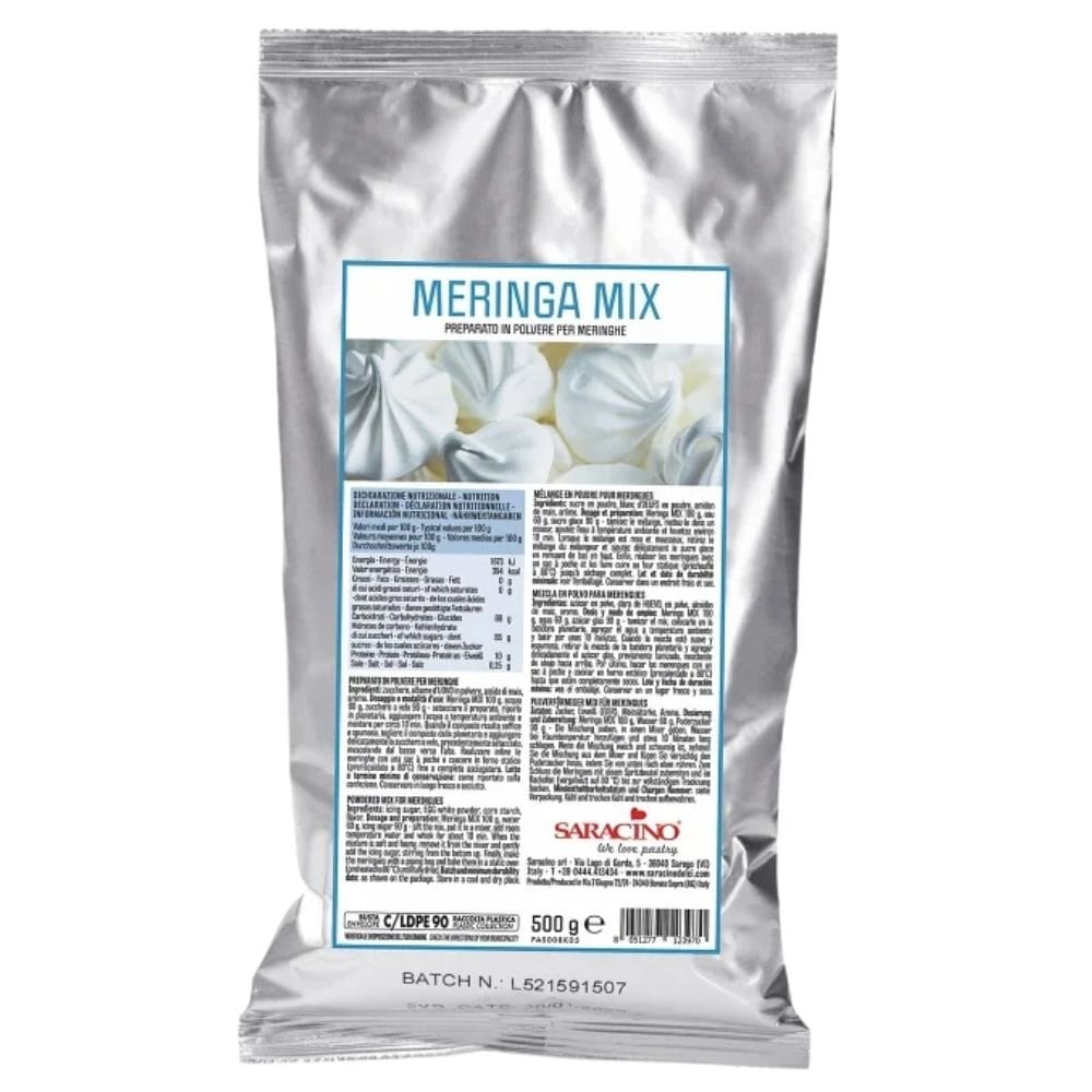 Meringue Mix 400g