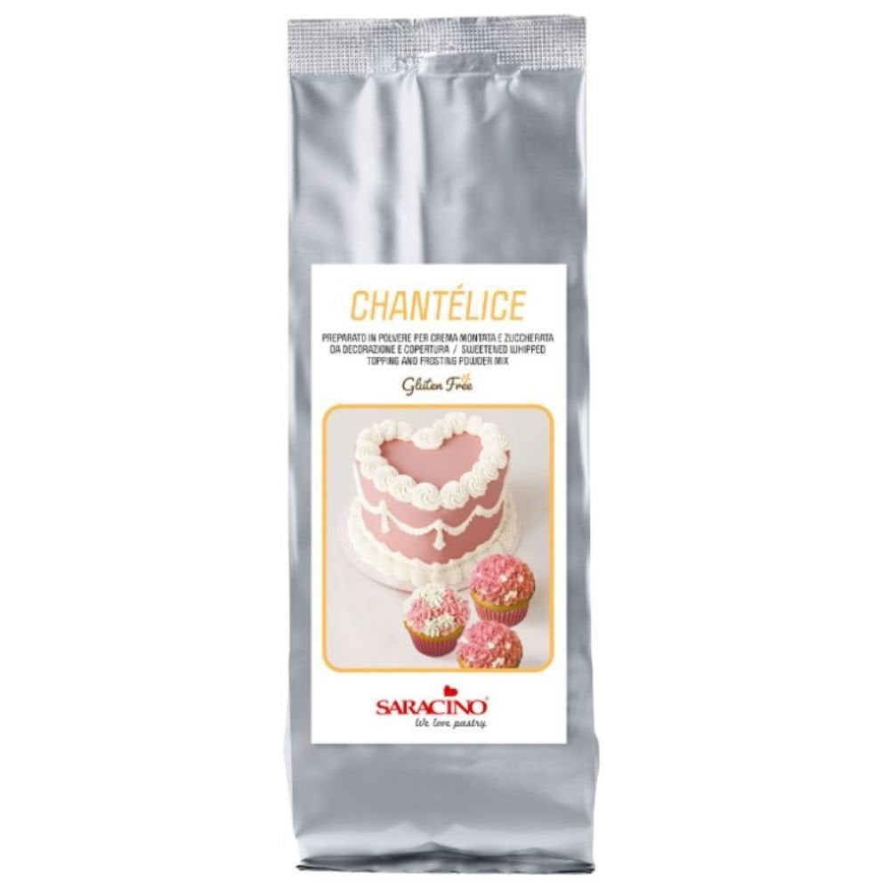 Chantélice Powder Mix 500g