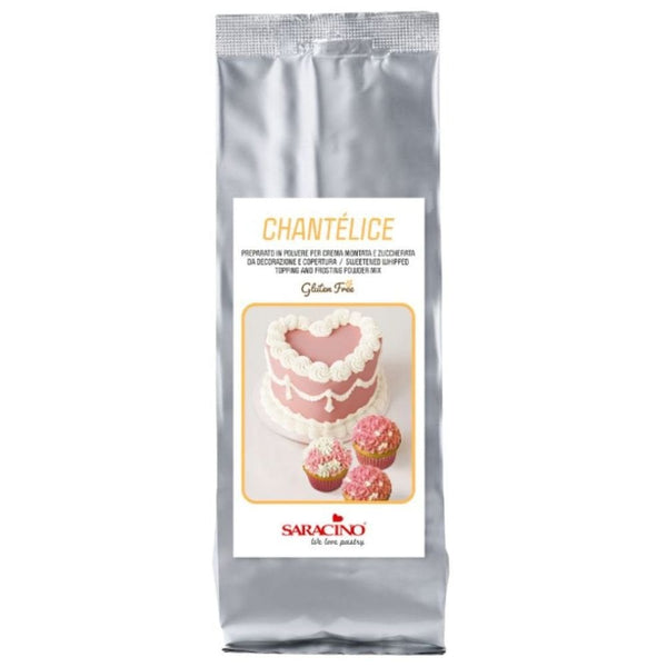 Chantélice Powder Mix 500g