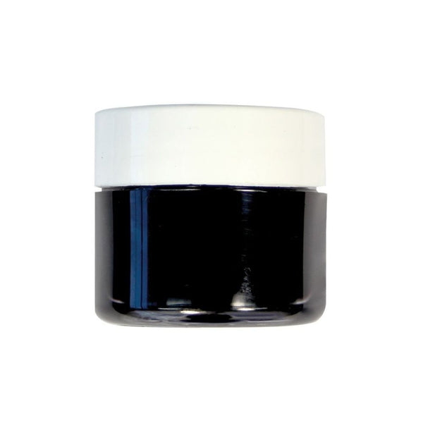 Black Brush & Fine Edible Ink Pen