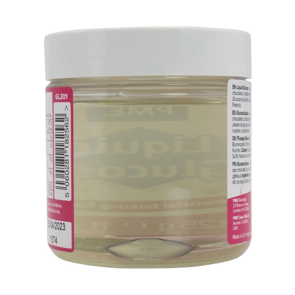 Liquid Glucose Syrup 325g