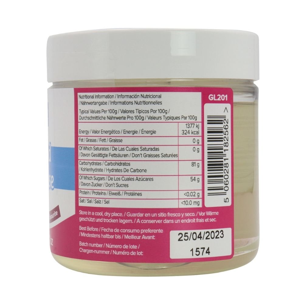Liquid Glucose Syrup 325g