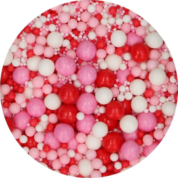 Crazy In Love Soft Pearl Mix 80g
