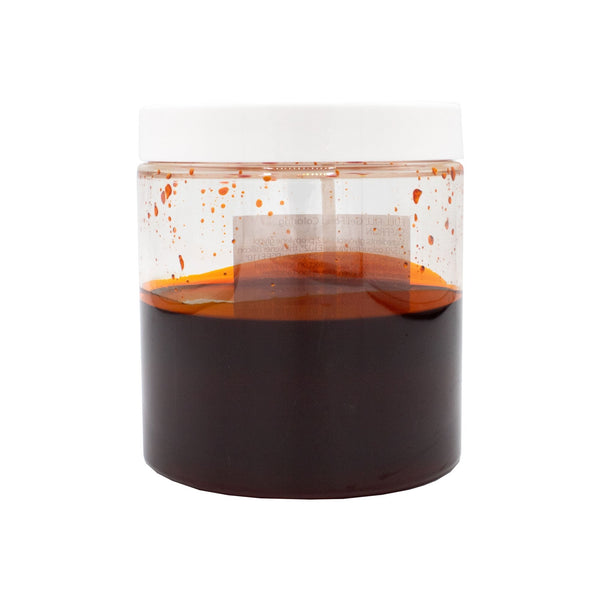 Saffron Yellow Fullfill Gel Food Colour 500g