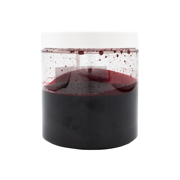 Pink Fullfill Gel Food Colour 500g