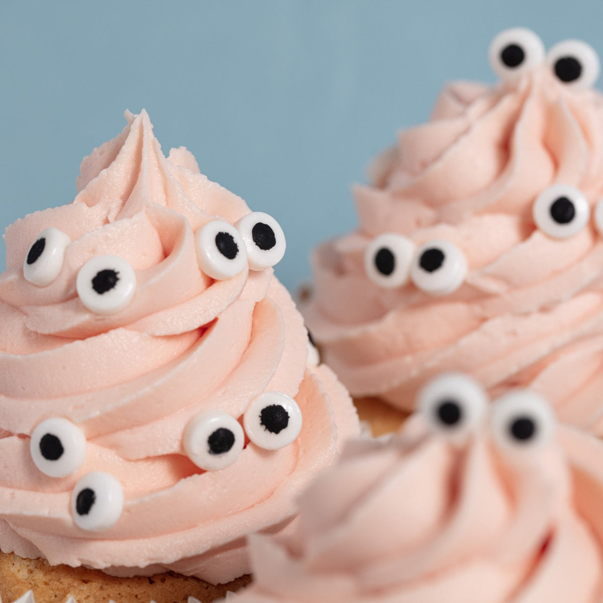 Mini Eyes Sprinkle Charms 25g