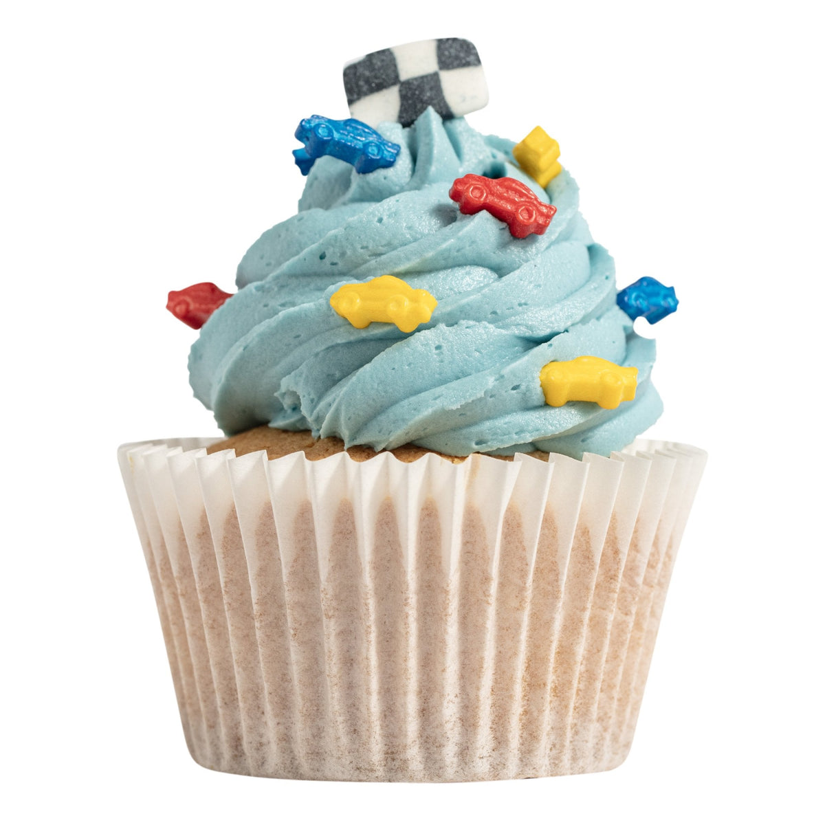 Racing Cars Sprinkle Charms 25g