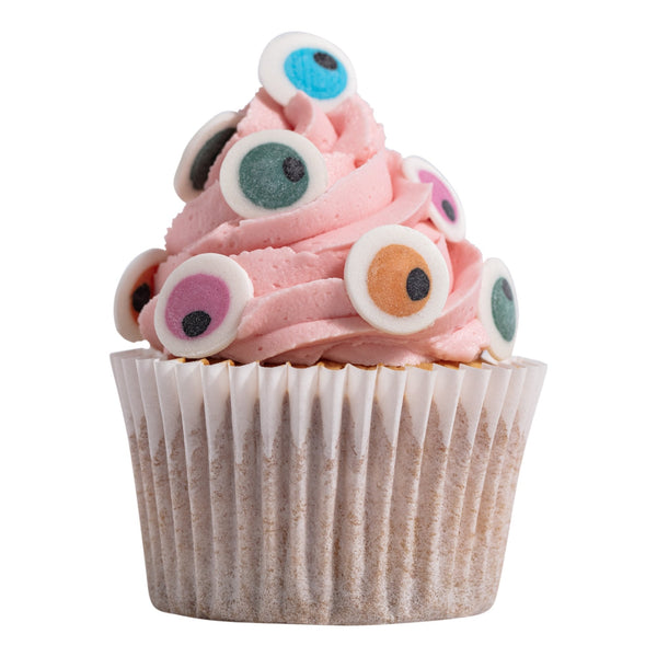 Colourful Eyes Sprinkle Charms 25g