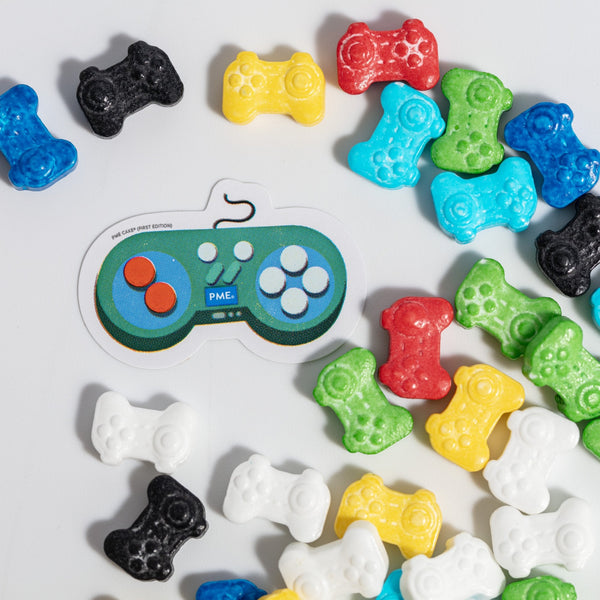 Game Controllers Sprinkle Charms 25g