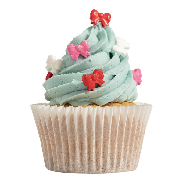 Cute Bows Sprinkle Charms 25g
