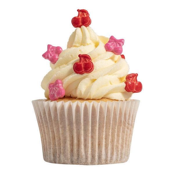Sweet Cherries Sprinkle Charms 25g