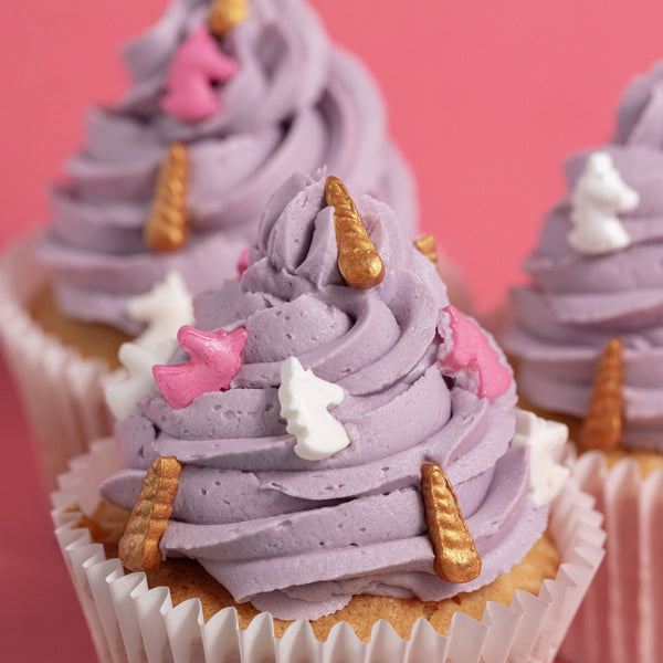 Magic Unicorns Sprinkle Charms 25g