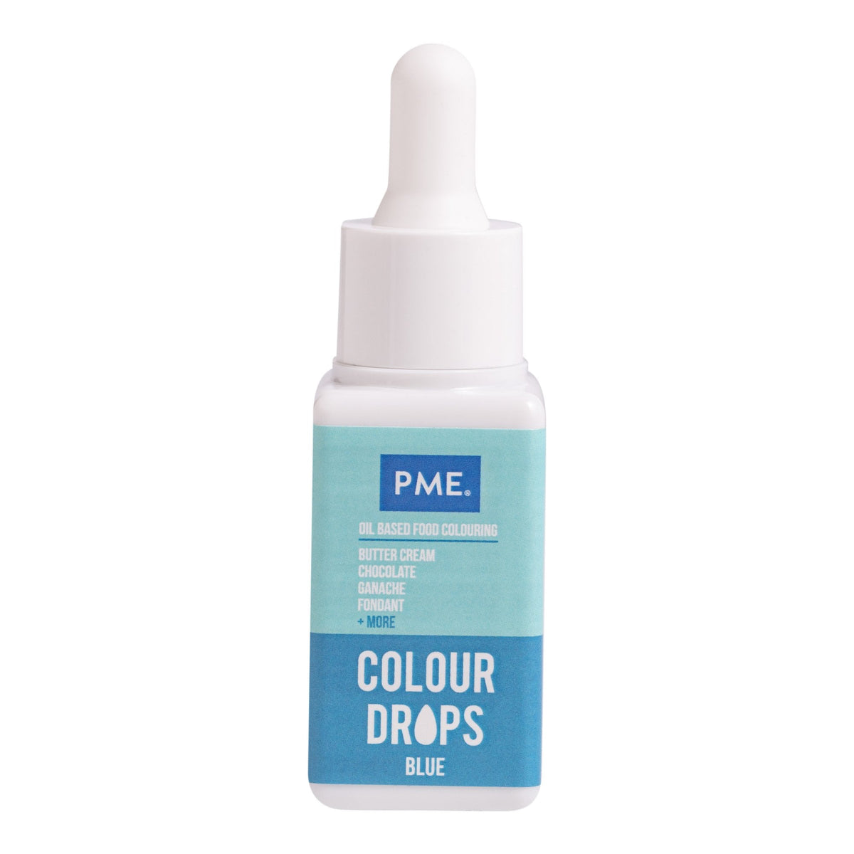 Blue Colour Drops 20ml