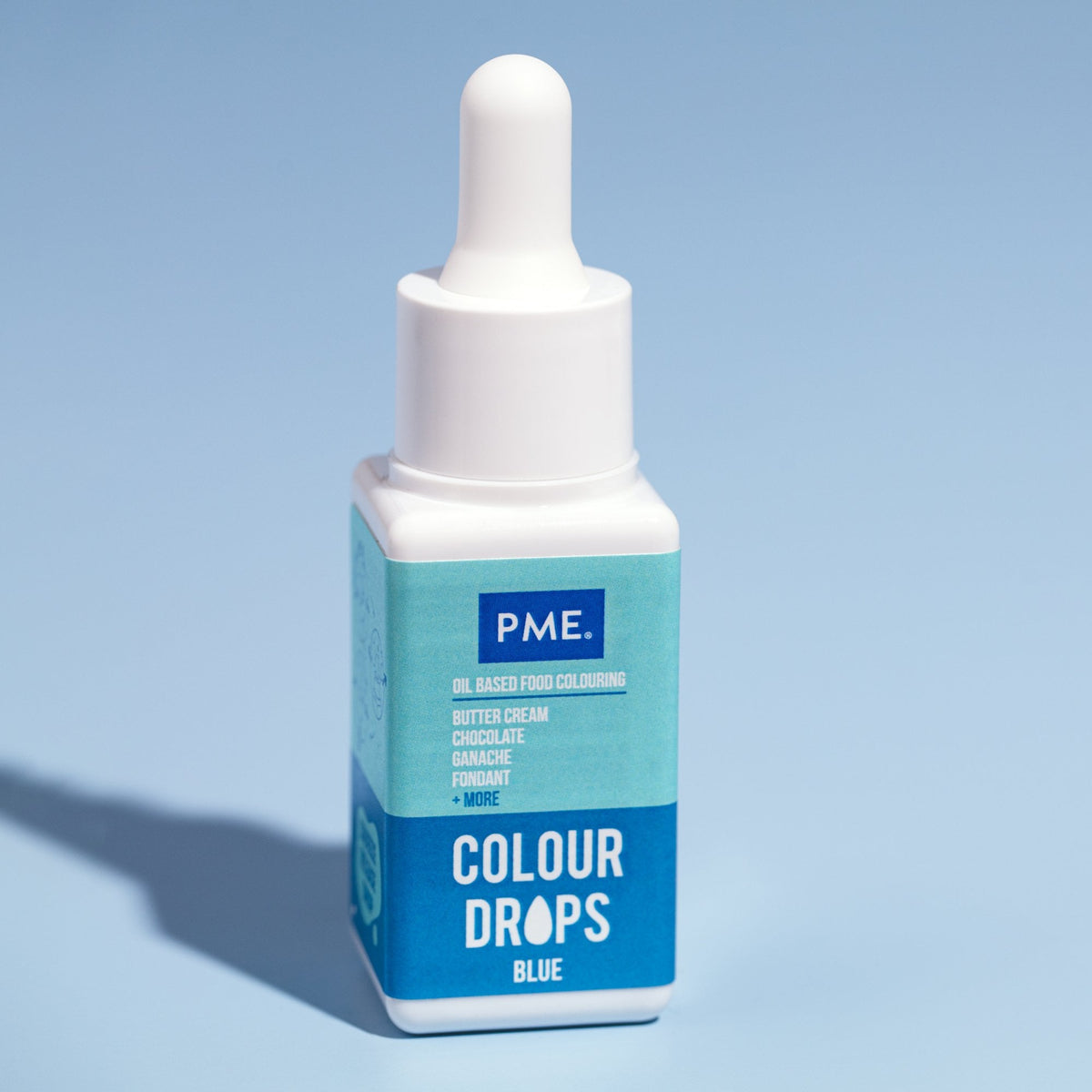 Blue Colour Drops 20ml