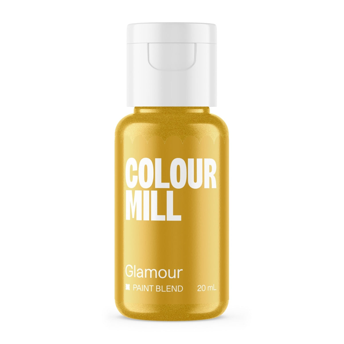 Glamour - Metallic Paint Blend 20ml