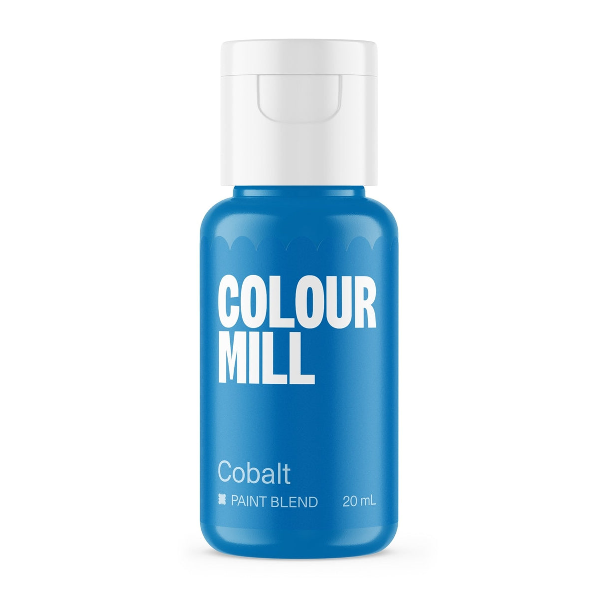Cobalt - Matte Paint Blend 20ml