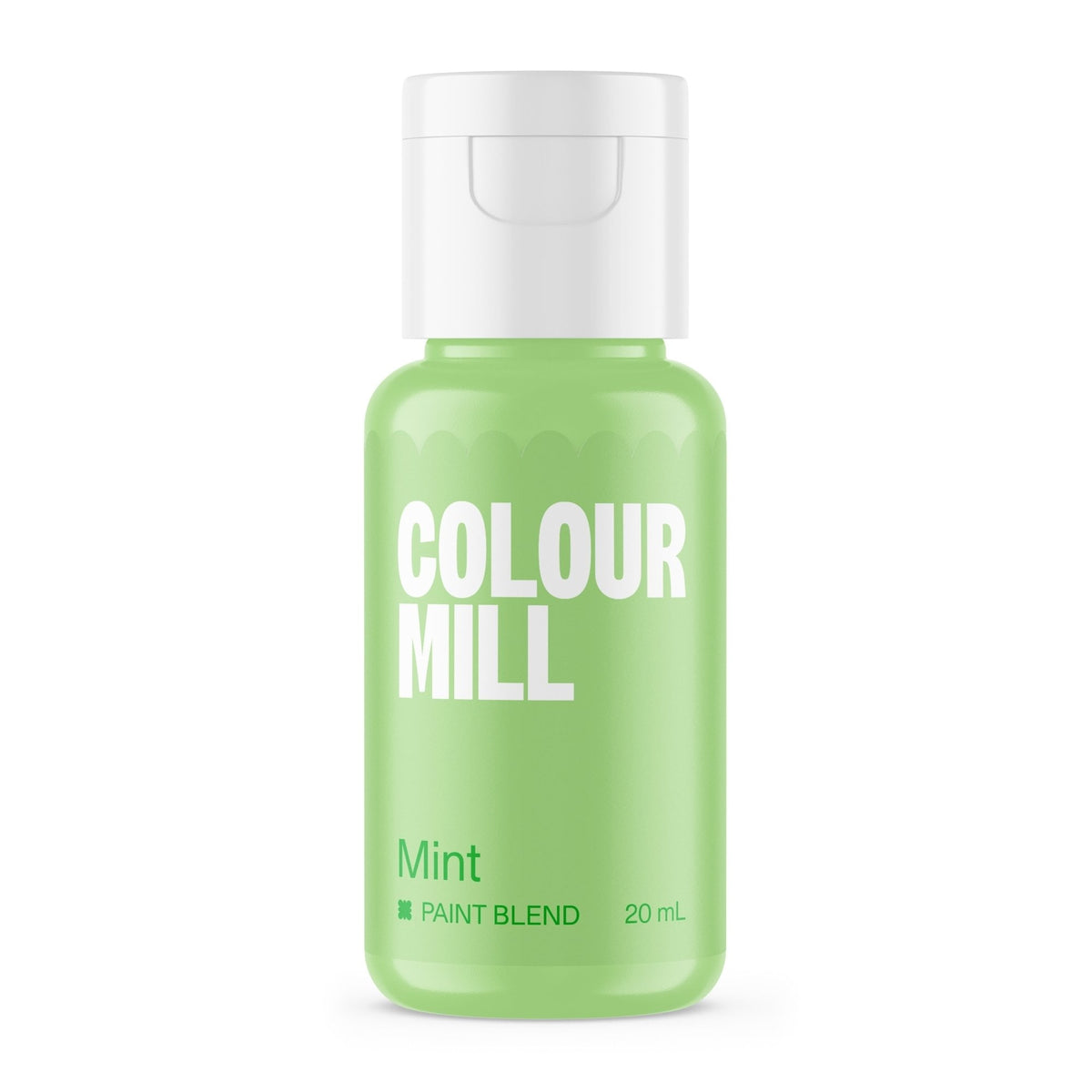 Mint - Matte Paint Blend 20ml