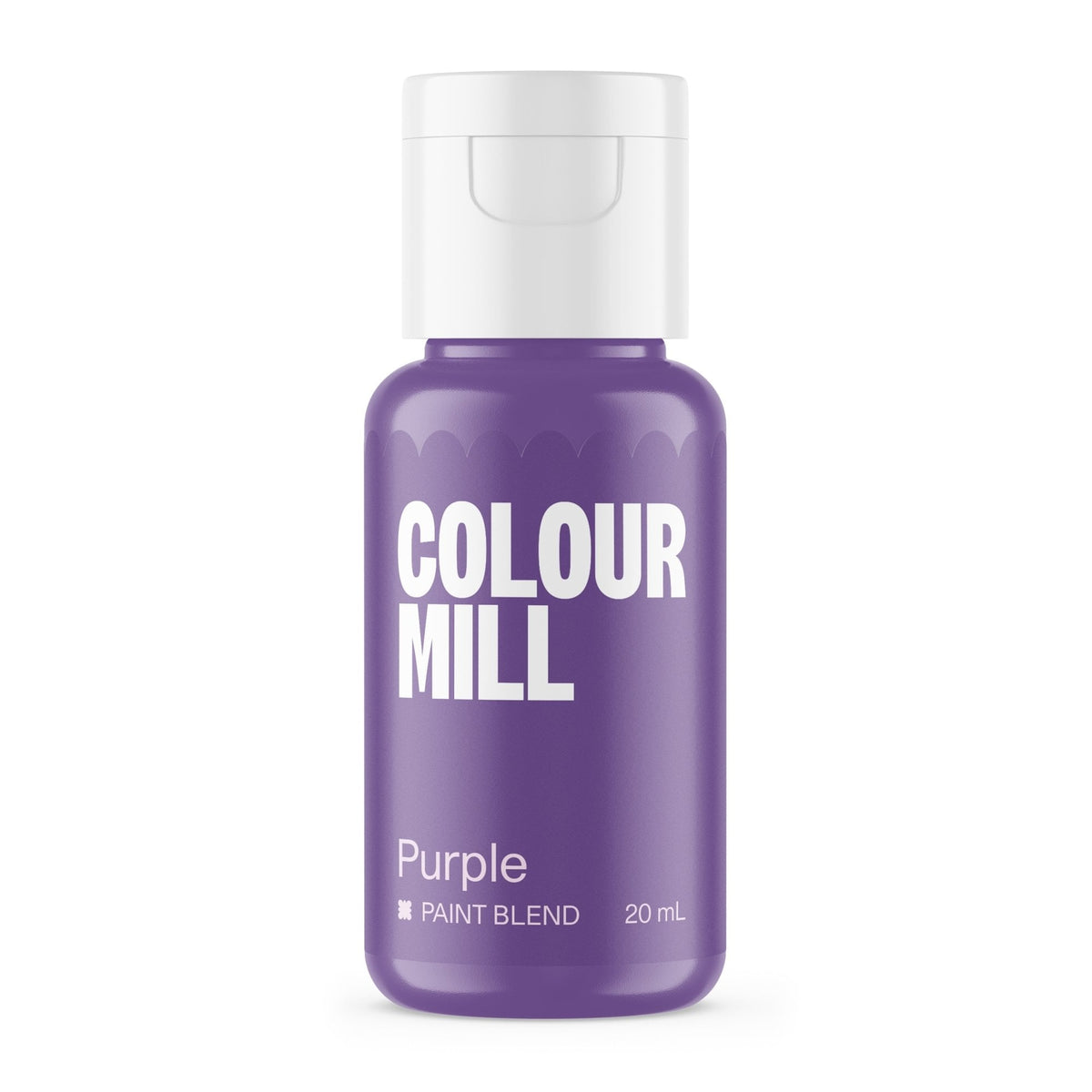 Purple - Matte Paint Blend 20ml