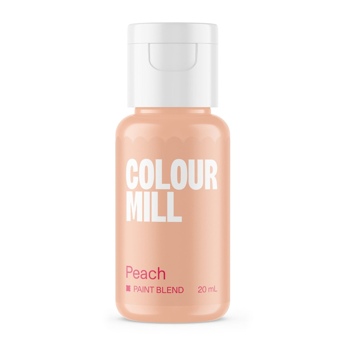 Peach - Matte Paint Blend 20ml