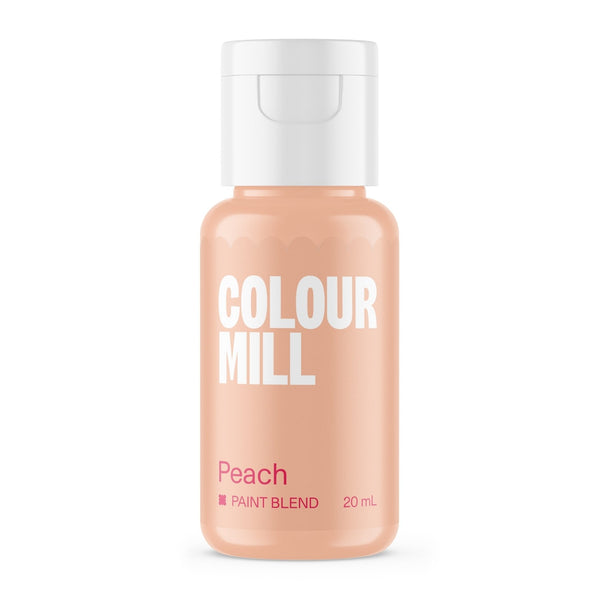 Peach - Matte Paint Blend 20ml
