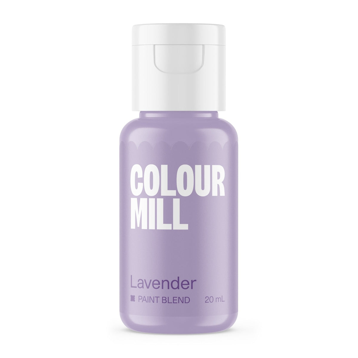 Lavender - Matte Paint Blend 20ml