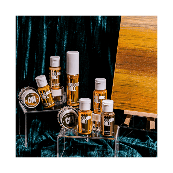 24 Karat - Lustre Blend 10ml
