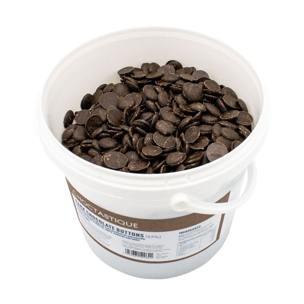 Dark Chocolate 53%
