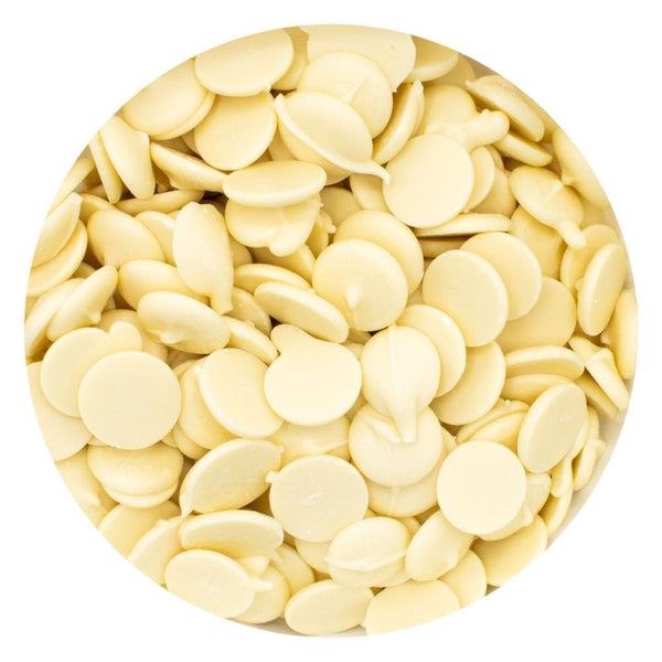 White Chocolate 29%