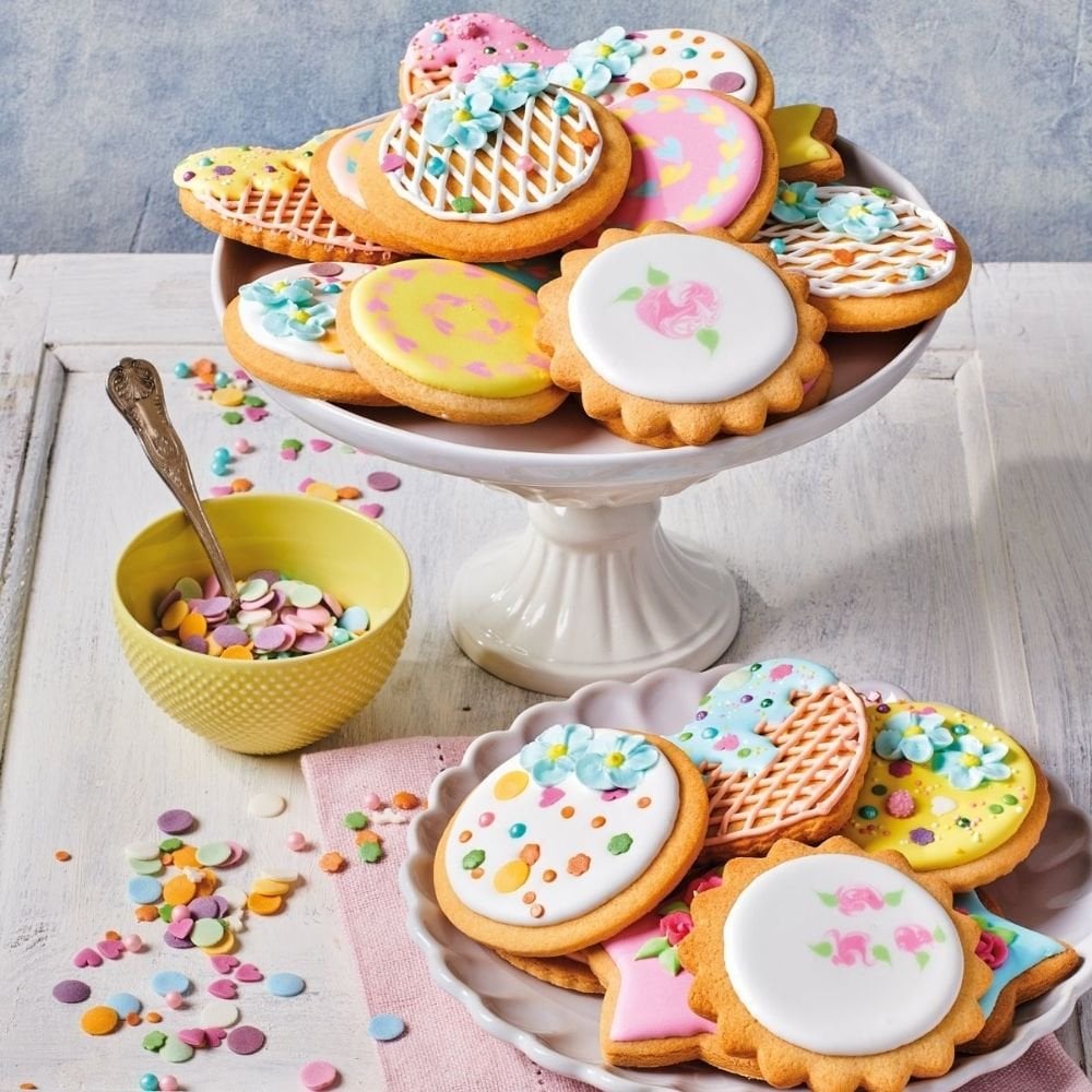 Royal Icing Mix