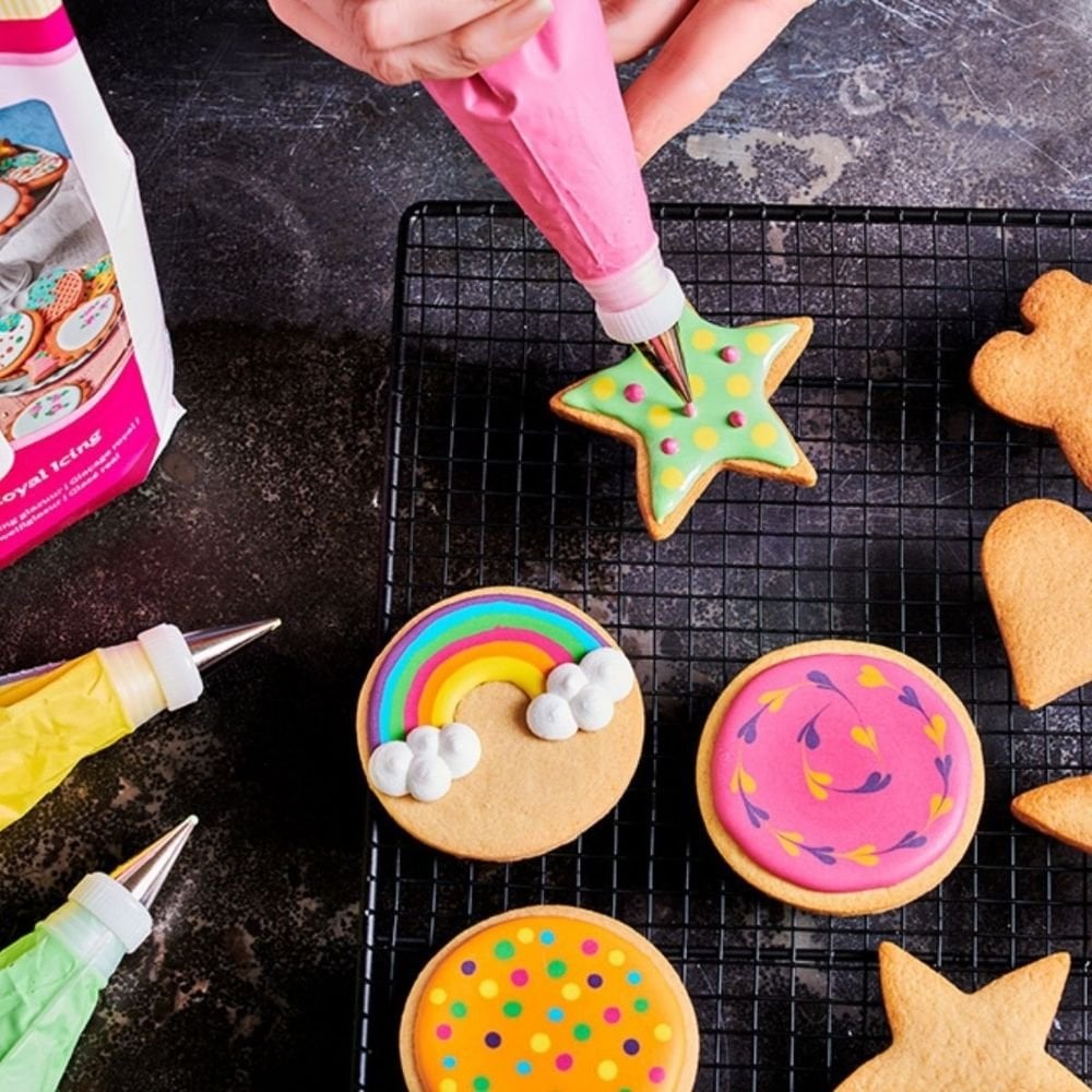 Royal Icing Mix
