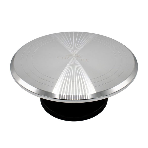 12" Luxury Aluminium Turntable