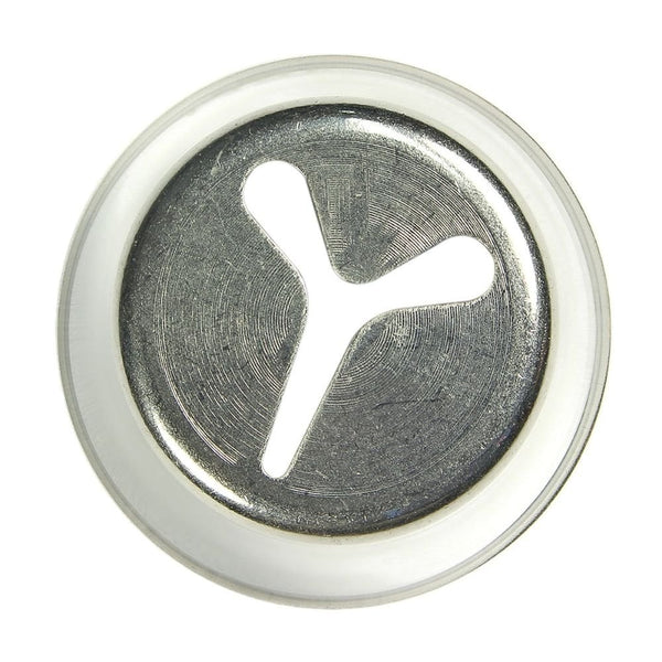 No.252 Heart Piping Tip JEM Nozzle
