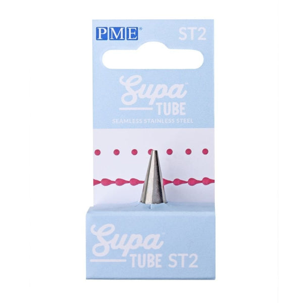 No.2 Supatube Writer Piping Tip