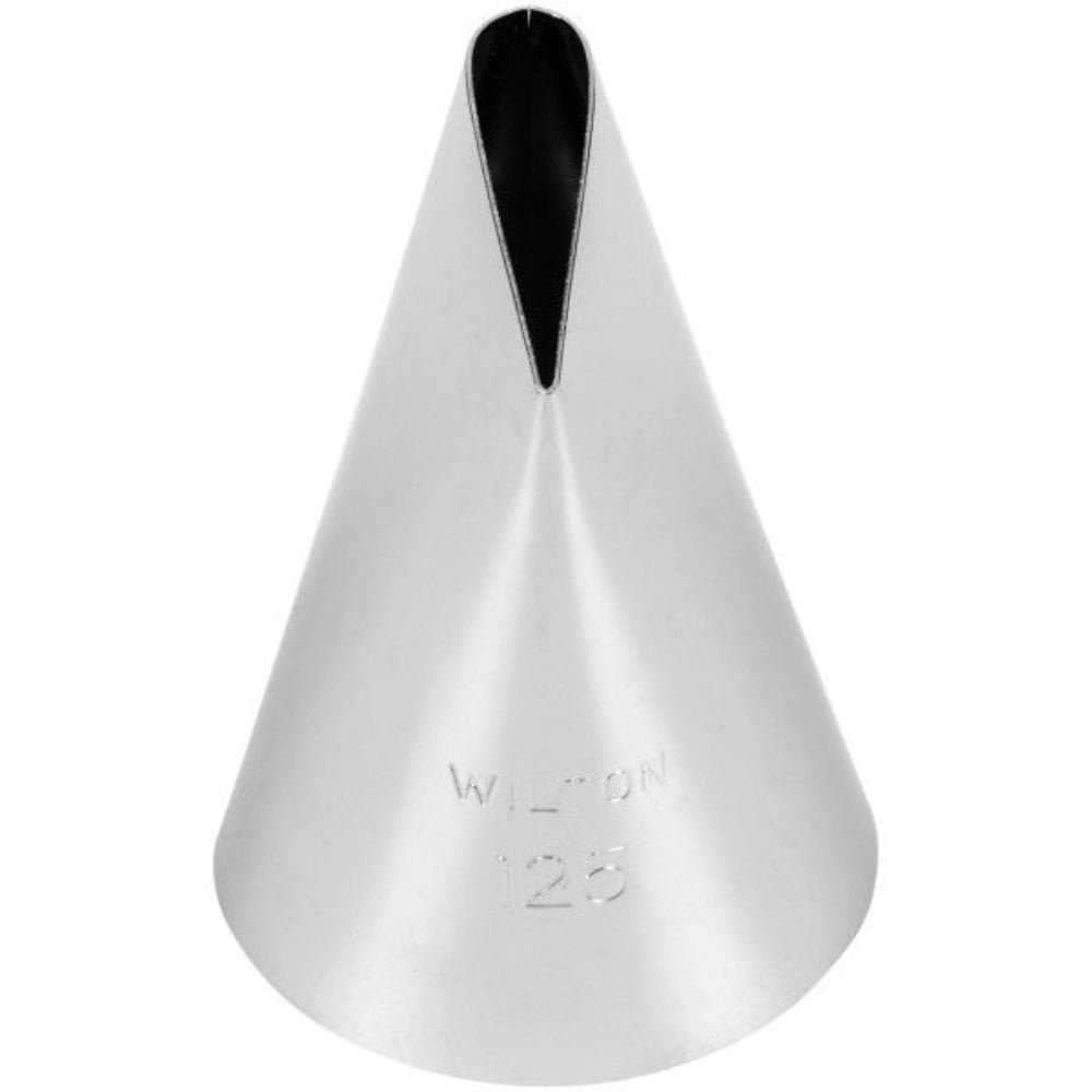 No.125 Petal Piping Tip