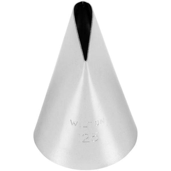 No.125 Petal Piping Tip