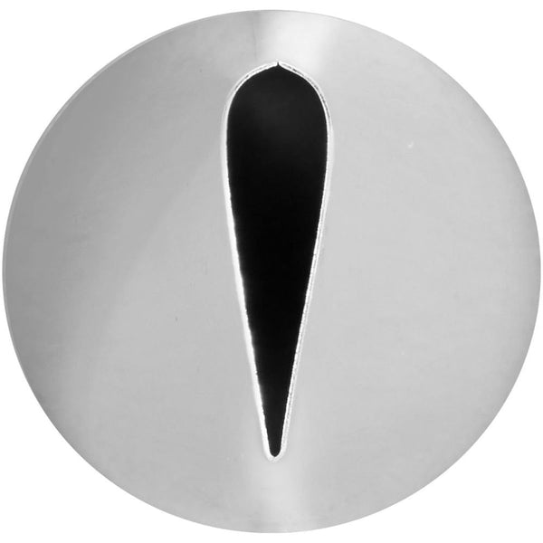 No.125 Petal Piping Tip