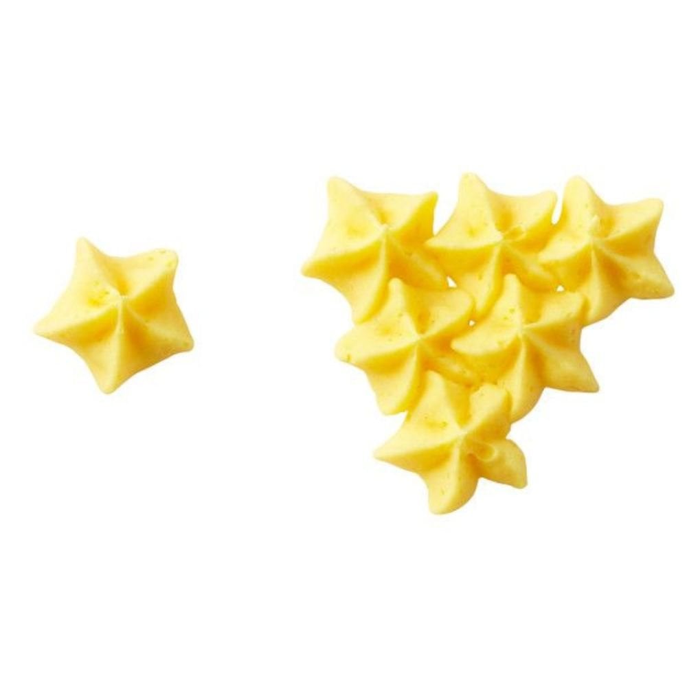 No.14 Open Star Piping Tip